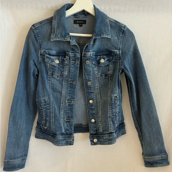 Jeans Jacket - Picture 2 of 7